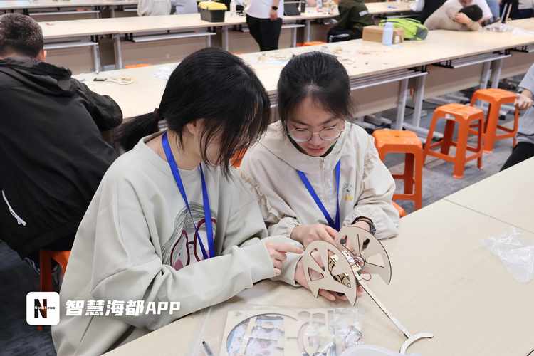 福州青年科创大赛火热开赛 316名学子同台竞技，以青春智慧点燃科技梦想