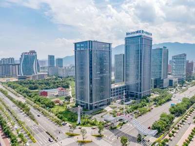 专业领域深度耕耘，福州蓝鲨信息科技荣获“瞪羚企业”称号